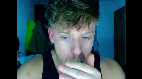 Snapshot of shirtless_dj chatting on November 29, 2025, 2:36 am Cick Goreskin online show from November 29, 2025, 2:36 am