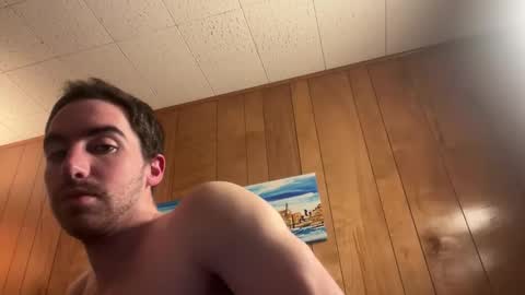 shirtlesshunk15 online show from March 22, 2026, 4:38 am