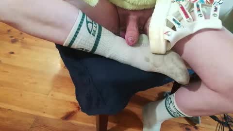 shoejobxxx online show from May 16, 2026, 6:07 pm