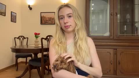 Ketrin online show from March 30, 2026, 5:58 pm