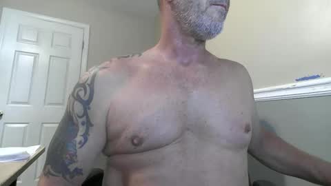 Getting mine online show from March 6, 2025, 9:31 pm