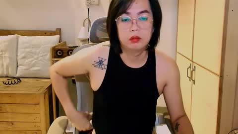 Mori online show from January 19, 2026, 12:14 am