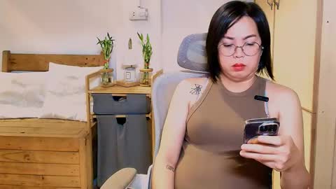 Mori online show from April 18, 2026, 1:20 am