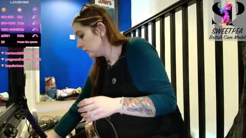 short sweetpea online show from February 14, 2026, 11:51 am