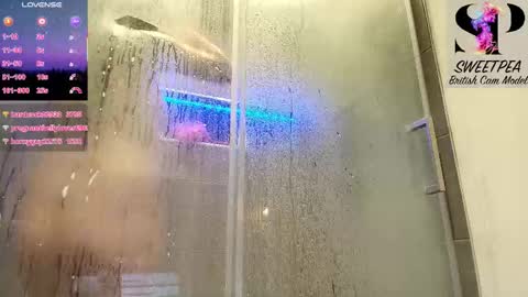 short sweetpea online show from February 17, 2026, 3:29 pm