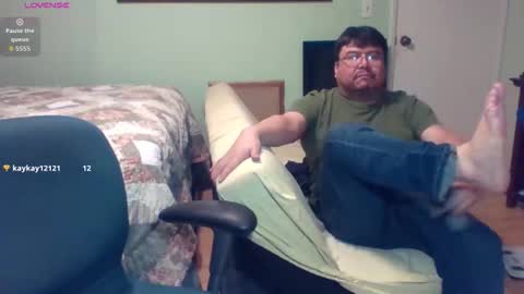 Jose R online show from February 15, 2026, 12:14 pm