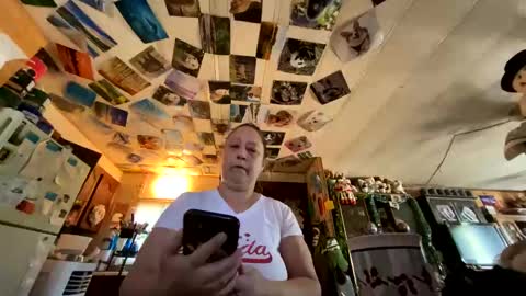 shorty920505 online show from September 9, 2025, 6:40 pm