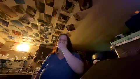 shorty920505 online show from September 16, 2025, 5:08 am