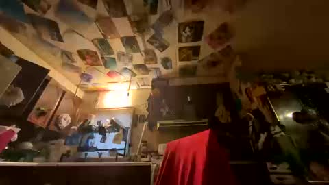 shorty920505 online show from October 15, 2025, 11:38 pm