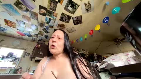 shorty920505 online show from April 26, 2026, 9:45 pm