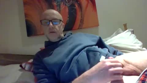 JJ online show from January 10, 2025, 9:10 pm