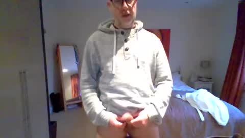 JJ online show from January 13, 2025, 3:58 pm