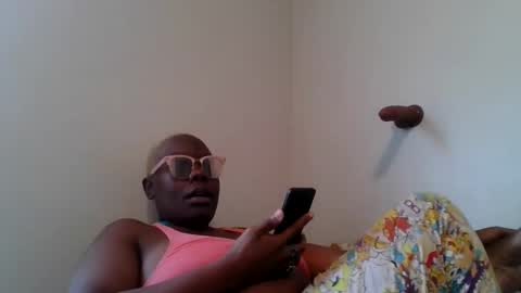 ShottaSquirtle online show from December 2, 2024, 5:26 pm