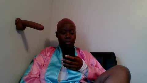 ShottaSquirtle online show from December 4, 2024, 9:13 pm