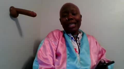 ShottaSquirtle online show from December 5, 2024, 1:38 pm