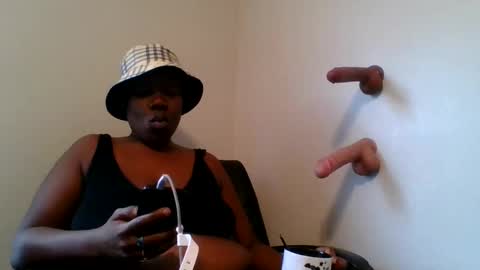 ShottaSquirtle online show from December 9, 2024, 5:52 pm