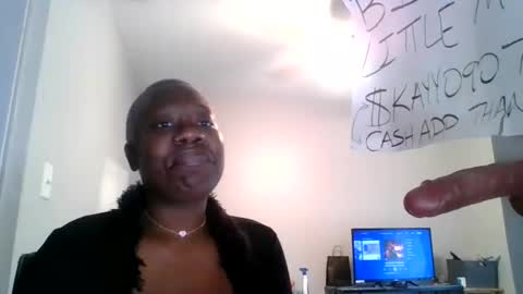 ShottaSquirtle online show from January 2, 2025, 2:57 pm