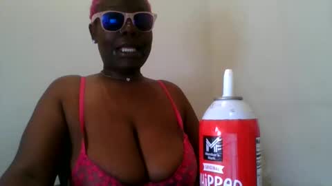 ShottaSquirtle online show from February 13, 2025, 4:17 pm