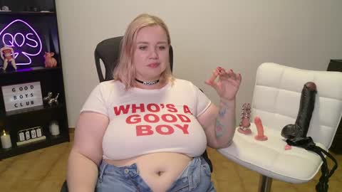 Mimi   online show from May 30, 2026, 1:08 pm