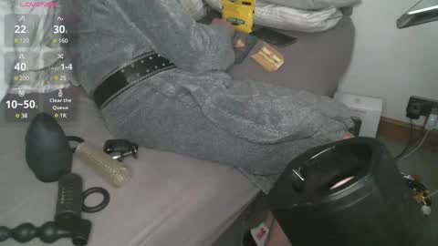 showofjay online show from December 30, 2024, 1:15 am