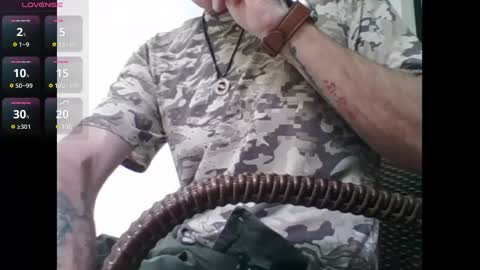 showofjay online show from January 21, 2025, 8:00 pm