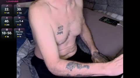 showofjay online show from March 4, 2025, 1:12 am