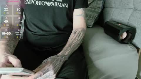 showofjay online show from November 9, 2025, 12:31 am