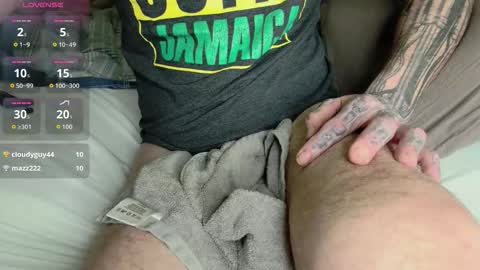 showofjay online show from February 3, 2026, 2:53 am