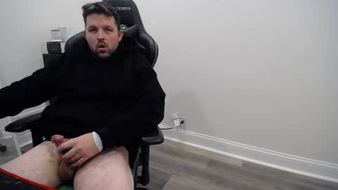 shroom online show from January 30, 2025, 9:36 pm