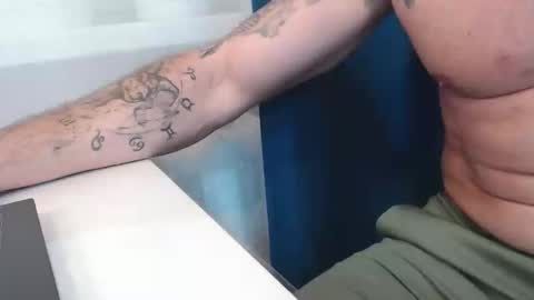 Mary and Piter online show from February 3, 2026, 11:59 am