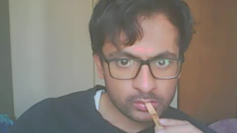 Snapshot of shubhamkhandelwal123 chatting on February 24, 2025, 10:26 am shubhamkhandelwal123 online show from February 24, 2025, 10:26 am