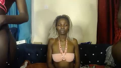 Shuga online show from March 21, 2026, 7:57 am