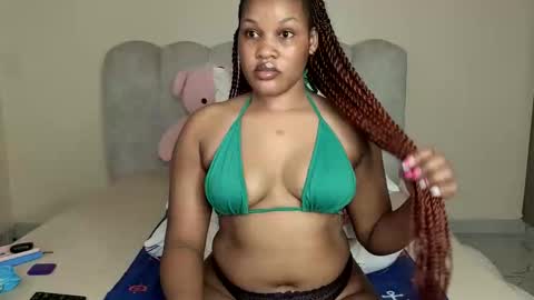 EVA online show from May 19, 2026, 11:00 pm