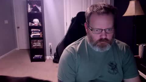 shughes740 online show from February 15, 2026, 11:45 pm