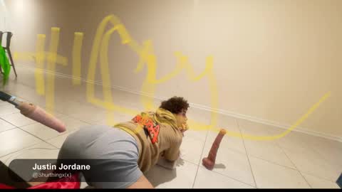 shurthingxx online show from March 11, 2025, 5:16 am