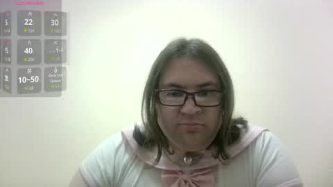 Shy0Neko online show from May 20, 2026, 6:41 am