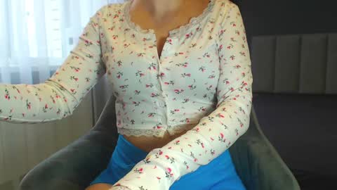 Snapshot of shy_26 chatting on March 6, 2025, 10:09 am shy_26 online show from March 6, 2025, 10:09 am