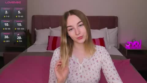 Polly online show from January 17, 2026, 12:15 am