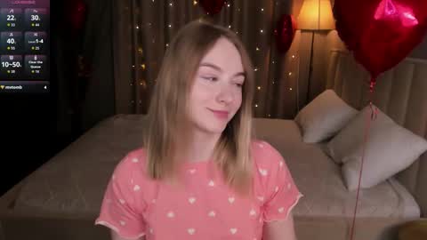 Polly online show from February 20, 2026, 12:07 am