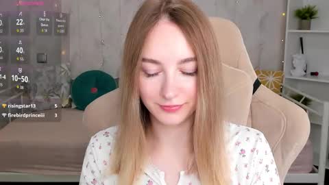 Polly online show from March 20, 2026, 12:15 am