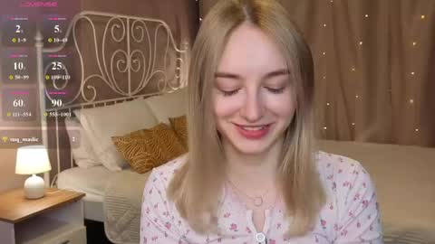 Polly online show from May 20, 2026, 12:06 am