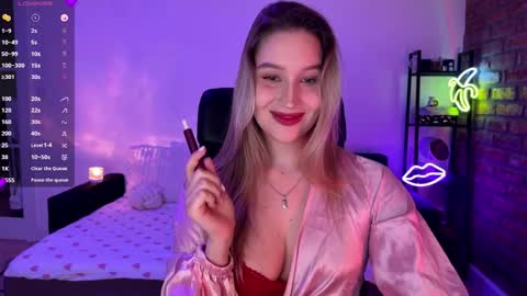 Alice online show from December 22, 2025, 12:18 am