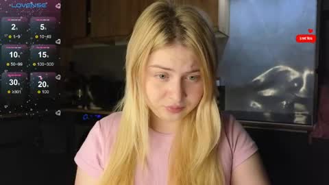 Molly online show from April 30, 2026, 9:30 pm