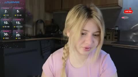 Molly online show from May 3, 2026, 1:17 pm
