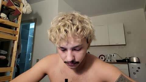 your shy boy online show from February 20, 2026, 5:24 pm