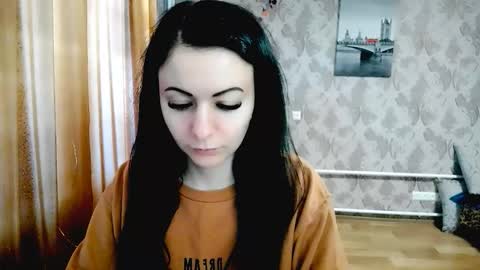 shy_cat_candy online show from March 5, 2026, 12:34 pm