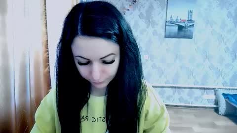 shy_cat_candy online show from March 9, 2026, 10:52 am