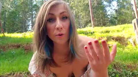 Aurora Wolfe  Shy College Girl  Top 16 of all OF Creators online show from February 6, 2026, 7:06 pm