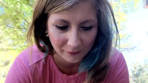 Aurora Wolfe  Shy College Girl  Top 16 of all OF Creators online show from March 29, 2026, 5:57 pm