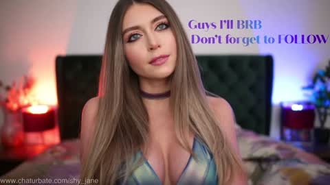 Jane online show from January 13, 2025, 4:50 am